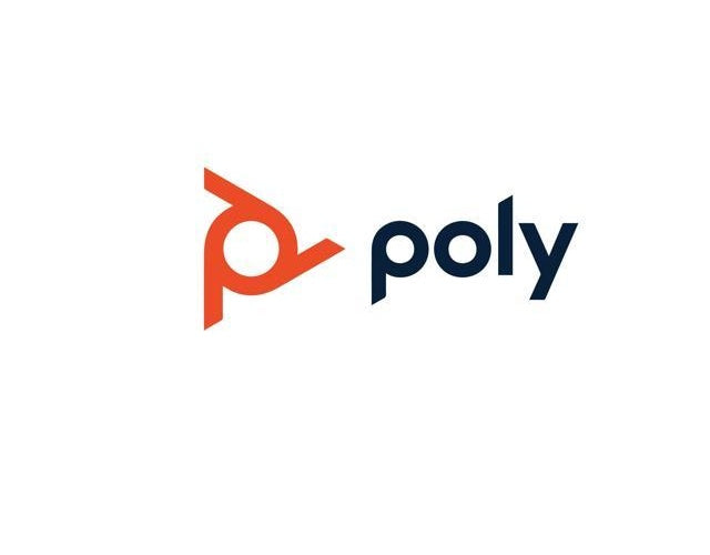 HP POLY VIDEO Poly TC10 - Aufstellung - table stand (874P7AA) afbeelding 1