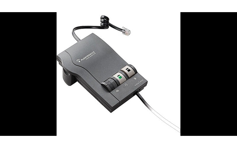 HP POLY VIDEO Poly - Befestigungskit (Wandmontage, VESA-Halterung) - für Videokonferenzsystem (875L7AA) afbeelding 2