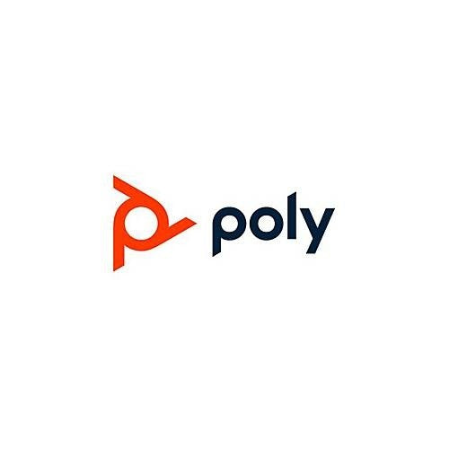 HP POLY VIDEO Poly - Befestigungskit - für Videokonferenzsystem - clamp kit (875M5AA) afbeelding 1