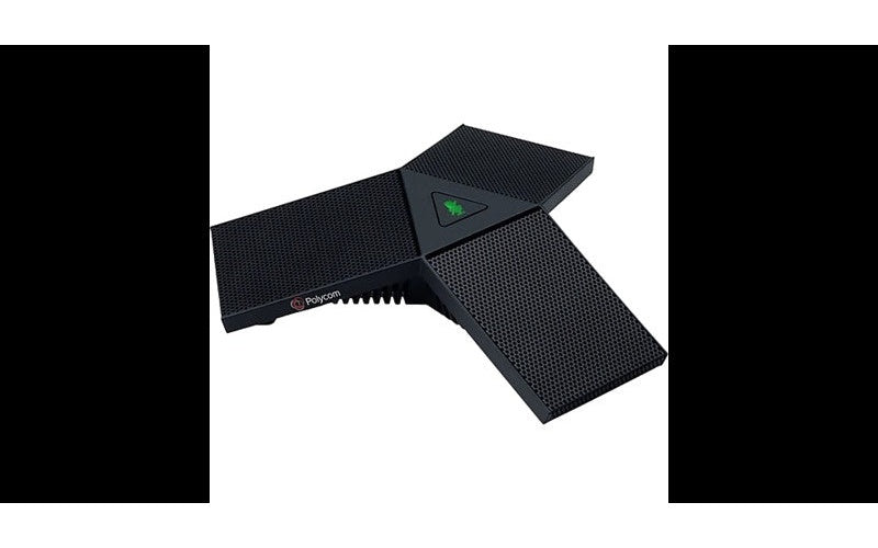 POLY Studio X50/X52/X70/USB-Tischmikrofon (875M6AA) afbeelding 2