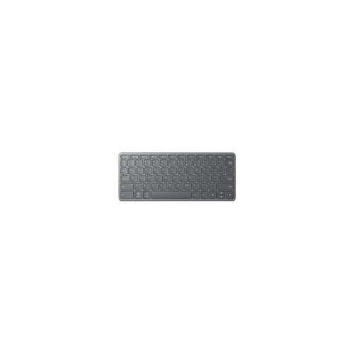 Lenovo Multi-Device Wireless Keyboard P (ZG38C05813) afbeelding 1