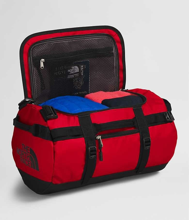 Travel Bag The North Face Base Camp Duffel XS afbeelding 4