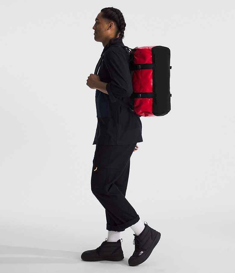 Travel Bag The North Face Base Camp Duffel XS afbeelding 5