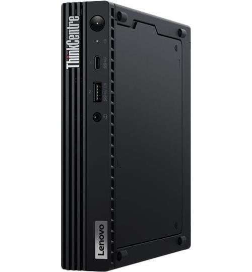 Lenovo ThinkCentre M75q Gen 2 Tiny 11JN009TGE - AMD Ryzen 7 Pro 5755GE, 16GB RAM, 512GB SSD, AMD Radeon Grafik, Windows 11 Pro(11JN009TGE) afbeelding 1