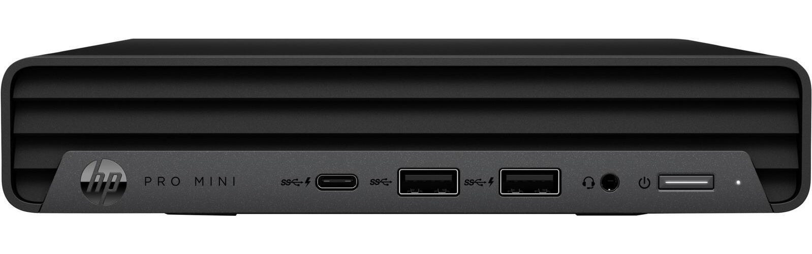 HP PRO MINI 400 G9 CI3-13100T (A1HL3ES#ABD) afbeelding 1