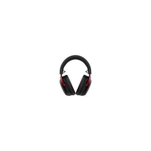 Kingston HEADSET HX CLDIII S WL BL RD G - Headset - 20 KHz (A59Z0AA) afbeelding 1