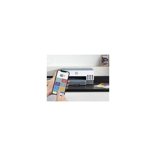 HP Smart Tank 7008 All-in-One Multifunktionsdrucker (9B5C5A) afbeelding 1