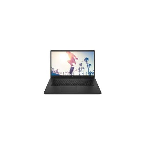 HP 17-cn3132ng 17.3" FHD IPS Intel Core i3-N305 8GB RAM 512GB SSD - Core i3 - 512 GB (B59YWEA#ABD) afbeelding 1