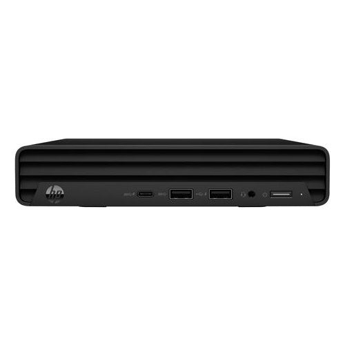HP INC. HP PRO MINI 260 G9 CI5-1334U 16GB 512GB W11P WIFI6 1Y (B6YK0ET#ABD) afbeelding 1
