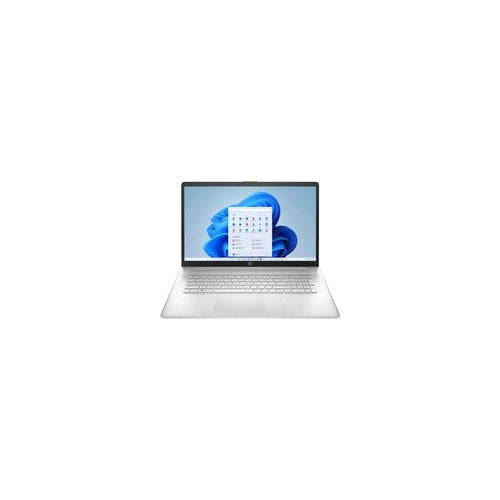 HP 17-cp2557ng 43,9 cm (17,3 ") Notebook - 512 GB SSD - 8 SDRAM - Full HD 1920x1080 - Windows 11 Home (C0RA8EA#ABD) afbeelding 1