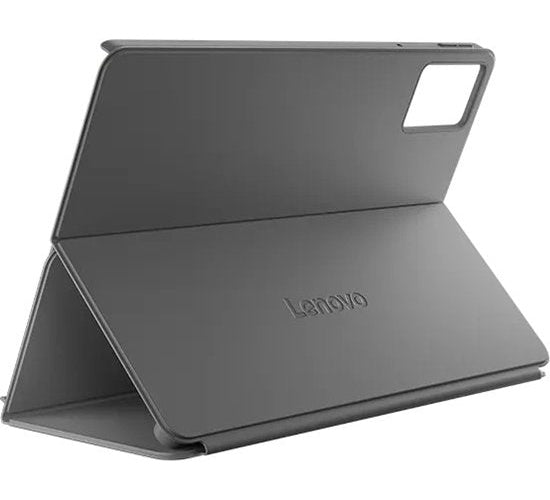Lenovo Folio Case For Idea Tab Plus Luna Grey P (ZG38CO7423) afbeelding 1