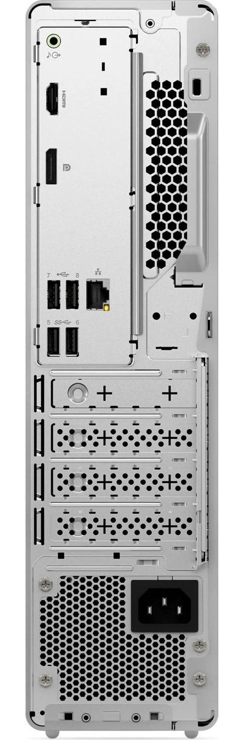 Lenovo IdeaCentre 08AKP10 91D0 - SFF - Ryzen 5 220 / 3.2 GHz (91D00008GF) afbeelding 1