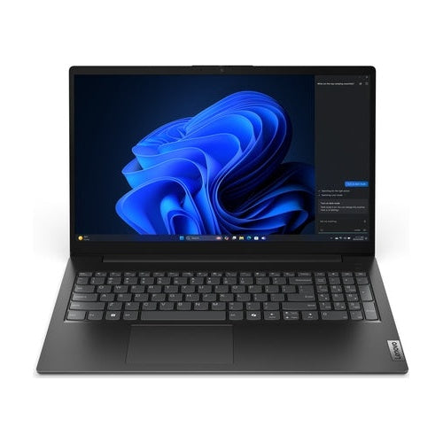 Lenovo V15 G5 IRL 83GW - Intel Core i7 13620H / 2.4 GHz - Win 11 Pro - UHD Graphics - 16 GB RAM - 512 GB SSD NVMe - 39.6 cm (15.6") (83GW009EGE) afbeelding 1