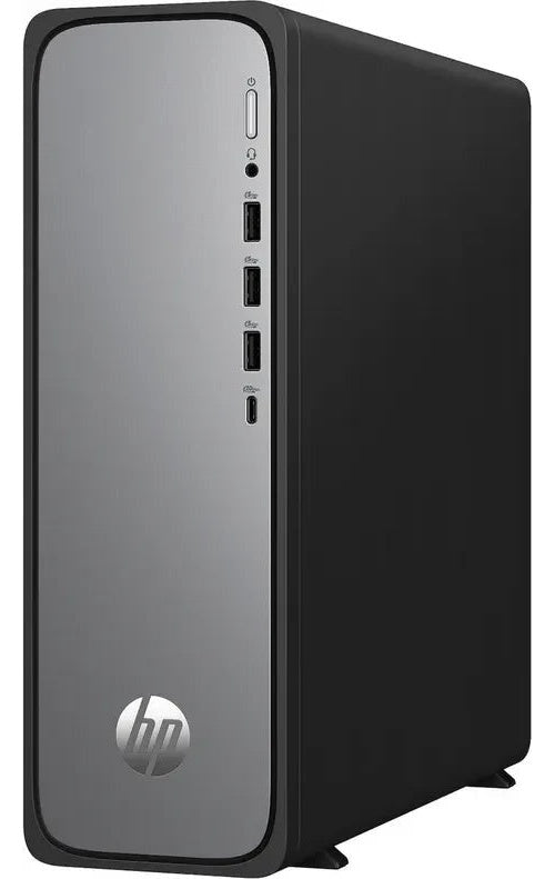 HP OmniDesk Slim Tower S03-0070ng Intel Core i7-14700 - Core i7 - 16 GB (CK2N6EA#ABD) - 0199764100580 - image 1