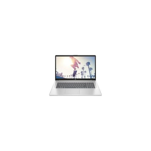 HP 17-cn4160ng 17.3" FHD IPS Intel Core 5 120U - 512 GB - 16 GB (D06Q0EA#ABD) afbeelding 1