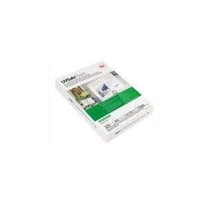 GBC UV Safe Laminating Pouch - 150 Microns - 100 x Glossy - A4 (210 x 297 mm) - IB611032