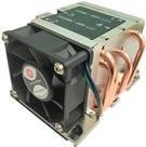 Dynatron B5 - CPU Air Cooler - LGA3647 (Narrow ILM) - 60 mm