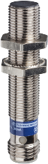 Schneider Electric Inductive sensor XS1 M12 Induktiver Näherungssensor Edelstahl 1 Stück(e) (XS112B3PAM12)