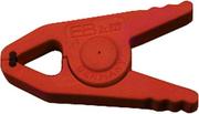 GEDORE Plastic Clamp 1000V 80 mm (1828304)