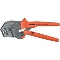 Knipex Crimping Tool Uninsulated Connectors 0.5 to 6 mm² 975205