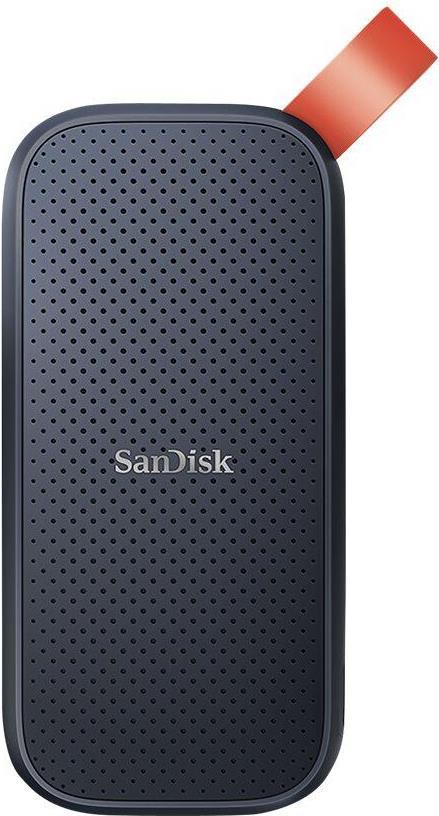 SanDisk Portable SSD - 480 GB - External Storage - USB 3.2