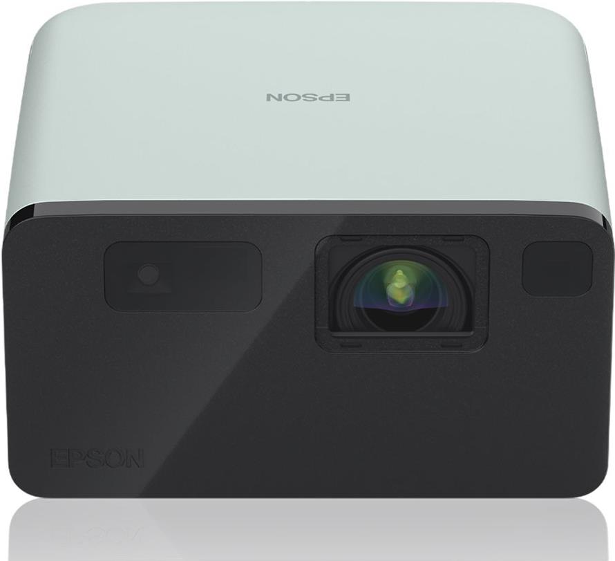 Epson EF-21 G 3-inch LCD Projector Portable 1000 lm White (V11HB35340) EF-21G
