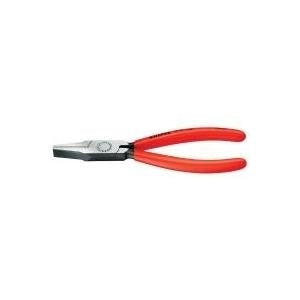 Knipex Flat-Nose Pliers - 20 01 140 - 140 mm - Straight