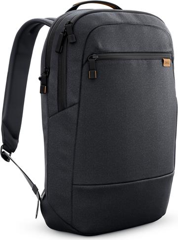DELL Pro 14-16 Slim Backpack Black | Model CP7625S
