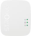 Strong POWERLWF1000DUOMINI Powerline Adapter 1000Mbit/s