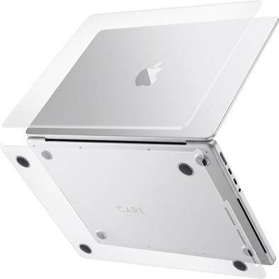 PanzerGlass Care Transparent Case for MacBook Pro 14in (CR61960)