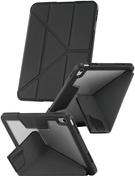 PanzerGlass CARE TPU Essential Case Black iPad 11 2025 (CR98643)