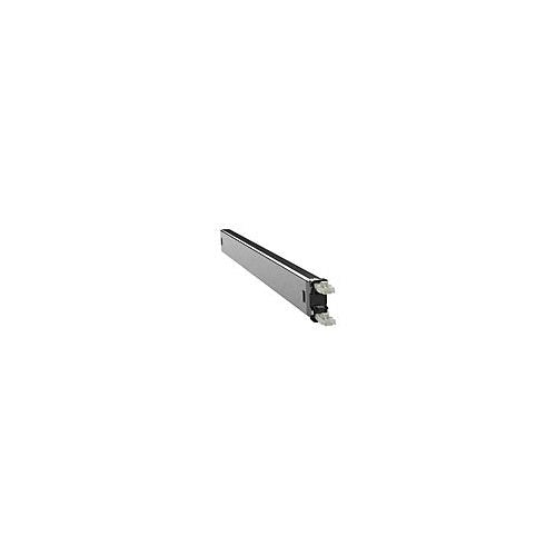 PATCHBOX PLUS+ - Kupferkassette - einziehbar - CAT 6a - STP (C60STPXC6AX1GY) afbeelding 2