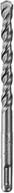 kwb 244648 Hammerbohrer 18 mm Gesamtlänge 450 mm SDS-Plus 1 St. (244648)