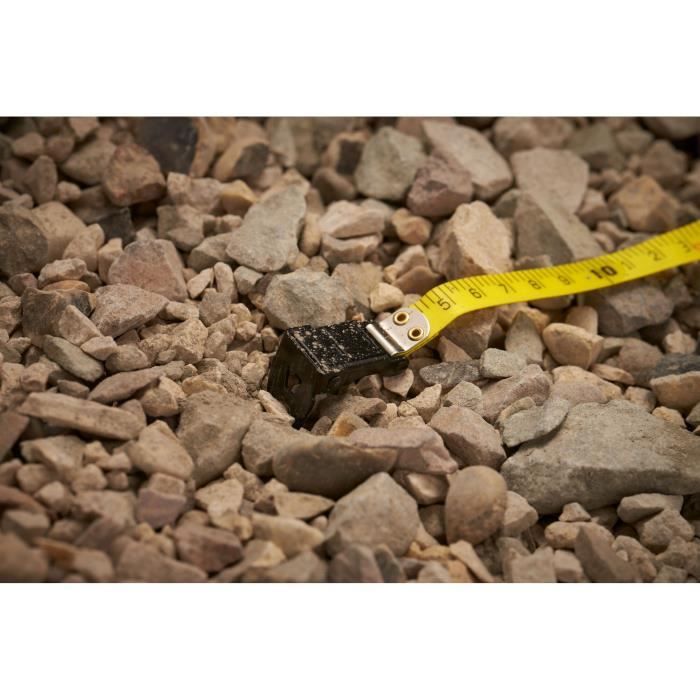 STANLEY Measuring Tape 30 m x 12.7 mm Fiberglass 0-34-297