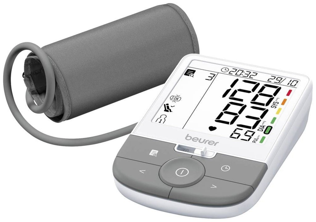 Beurer BM 53 Upper Arm Blood Pressure Monitor (65459)