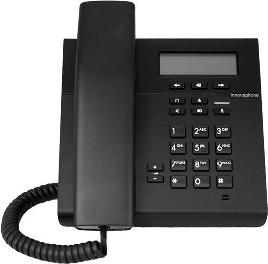 innovaphone IP101 IP-TELEFON (01-00101-001) Q1/2019