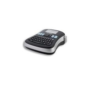 Dymo LabelMANAGER 210D Label Printer - Monochrome - Thermal Transfer S0784460