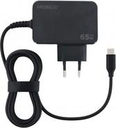 Mobilis Energia 65W USB-C Laptop Charger with 1.8 m Cable 020015