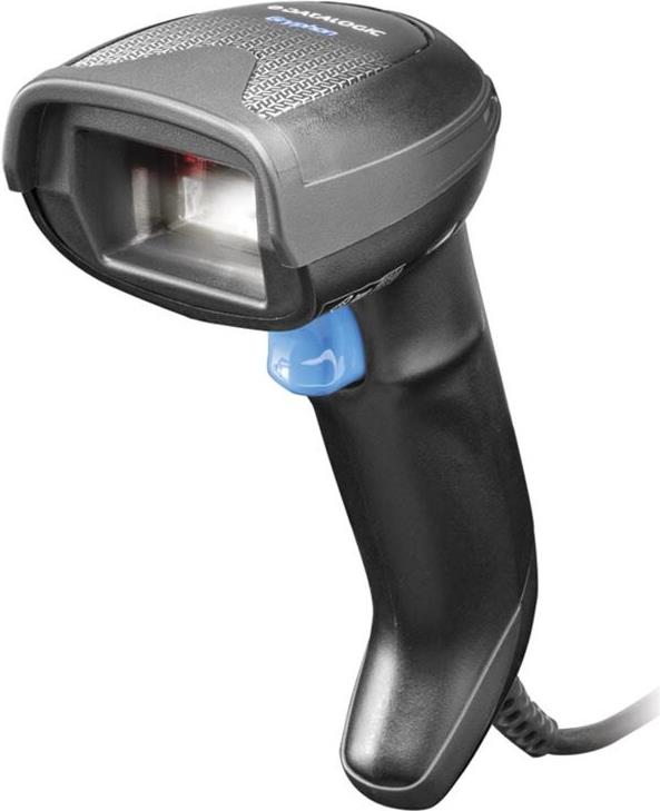 Datalogic Gryphon I GD4520 - Barcode Scanner - 2D Imager - USB - Handheld 2D-Imager