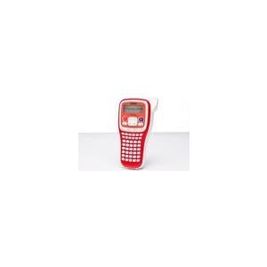 Bredher P-Touch PT-H100R Label Printer - Black and White - Thermal Transfer (1.2 cm) - 180 dpi 2-line