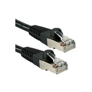 Lindy Patch Cable RJ-45 to RJ-45 20.0 m - CAT 6a
