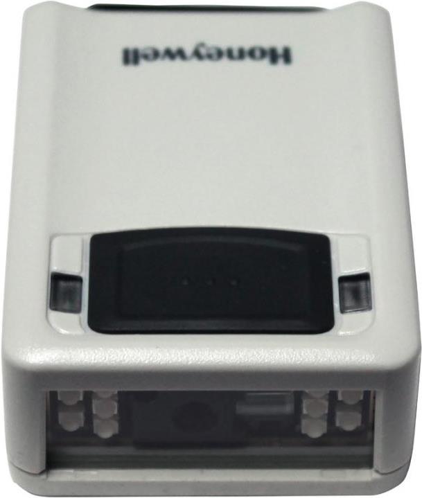 Honeywell Vuquest 3320 g - Handheld Barcode Scanner - Decodes 1D, PDF, 2D - USB, RS-232 (3320 G-4) 3320G-4