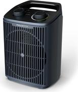 Rowenta Heizlüfter, maximal 2.000 Watt Leistung, 2 Leistungsstufen, Frostschutz-Automatik, ECO-Modus (SO2351 INSTANT)