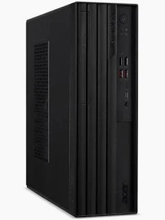 Acer Veriton X X2735GT Intel Core Ultra 5 225 16 GB DDR5-SDRAM 512 GB SSD Windows 11 Pro Tower PC Black