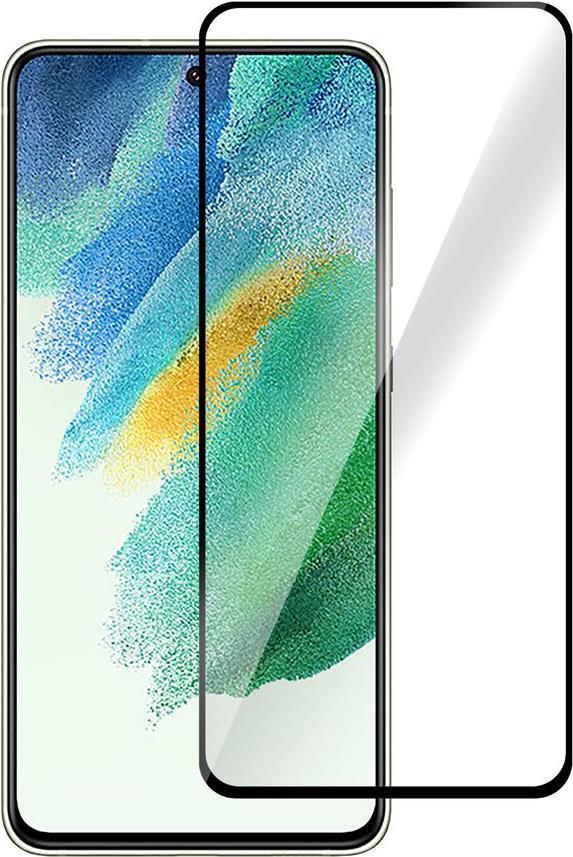 eSTUFF Display/Back Protector for Smartphones - Clear - Samsung - 1 Piece (ES504087)