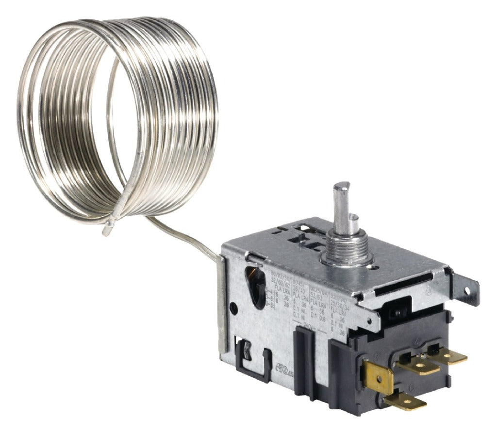 Danfoss W5-30103 Service Thermostat 077B7003 for Refrigerators