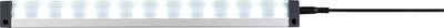 Renkforce RF-6662042 19 Inch Network Cabinet Light - Aluminum (RF-6662042)