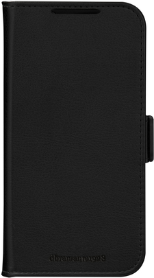 dbramante1928 Stockholm Folio Case 15.5 cm Black STSSBL001751