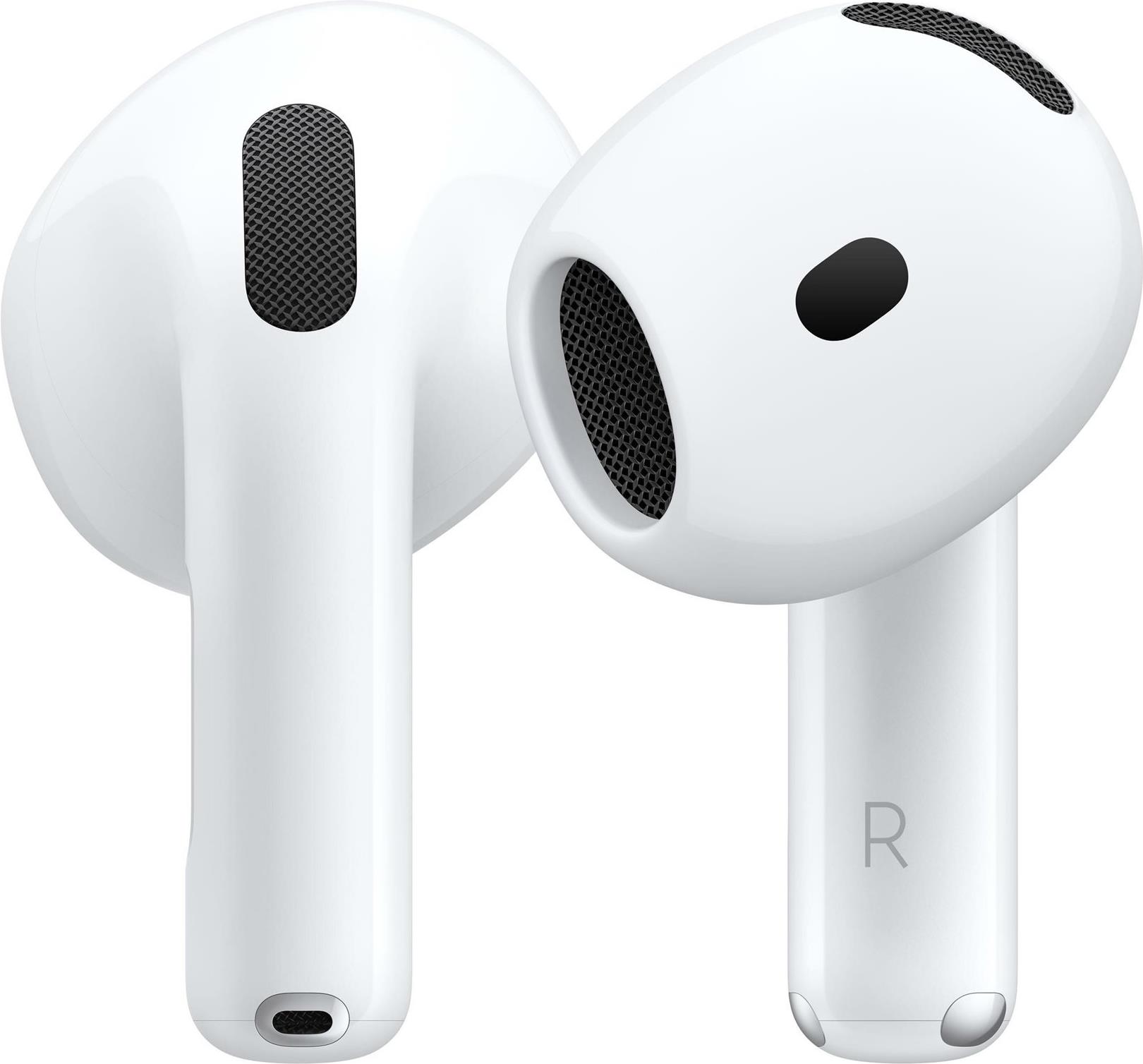 APPLE AirPods 4 (MXP63ZM/A)