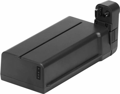 Zebra Printer Battery - 2750 mAh - for ZD410, ZD420, ZD420d, ZD620, ZD620d, ZD620t - P1080383-603